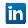 LinkedIn icon